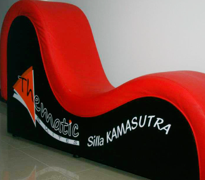 Silla Kamasutra